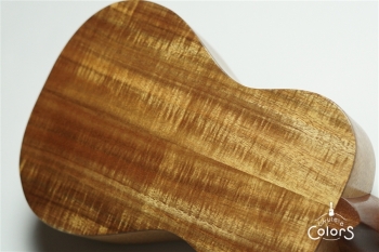 S-G/V -Soprano- Gold